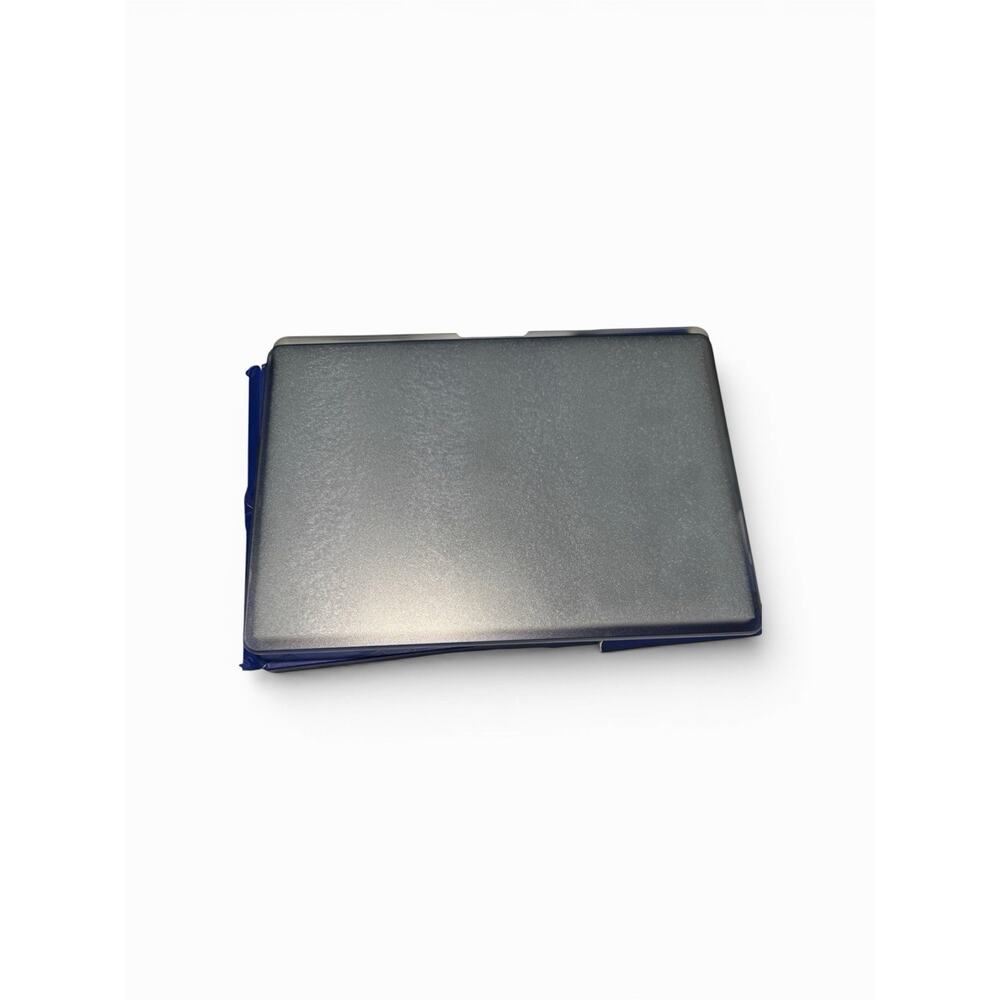 MacBook Air 15 Case A3241 A3114 A2941 Frosted Clear Hard Shell Matte Cover